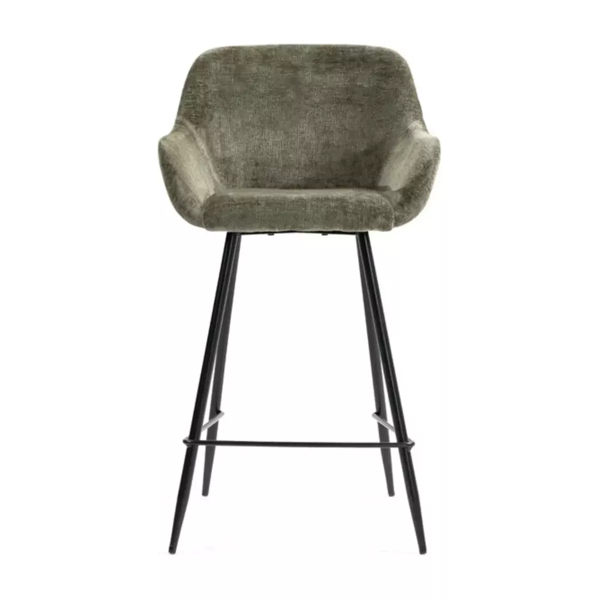 CHAISE SNACK CHENILLE