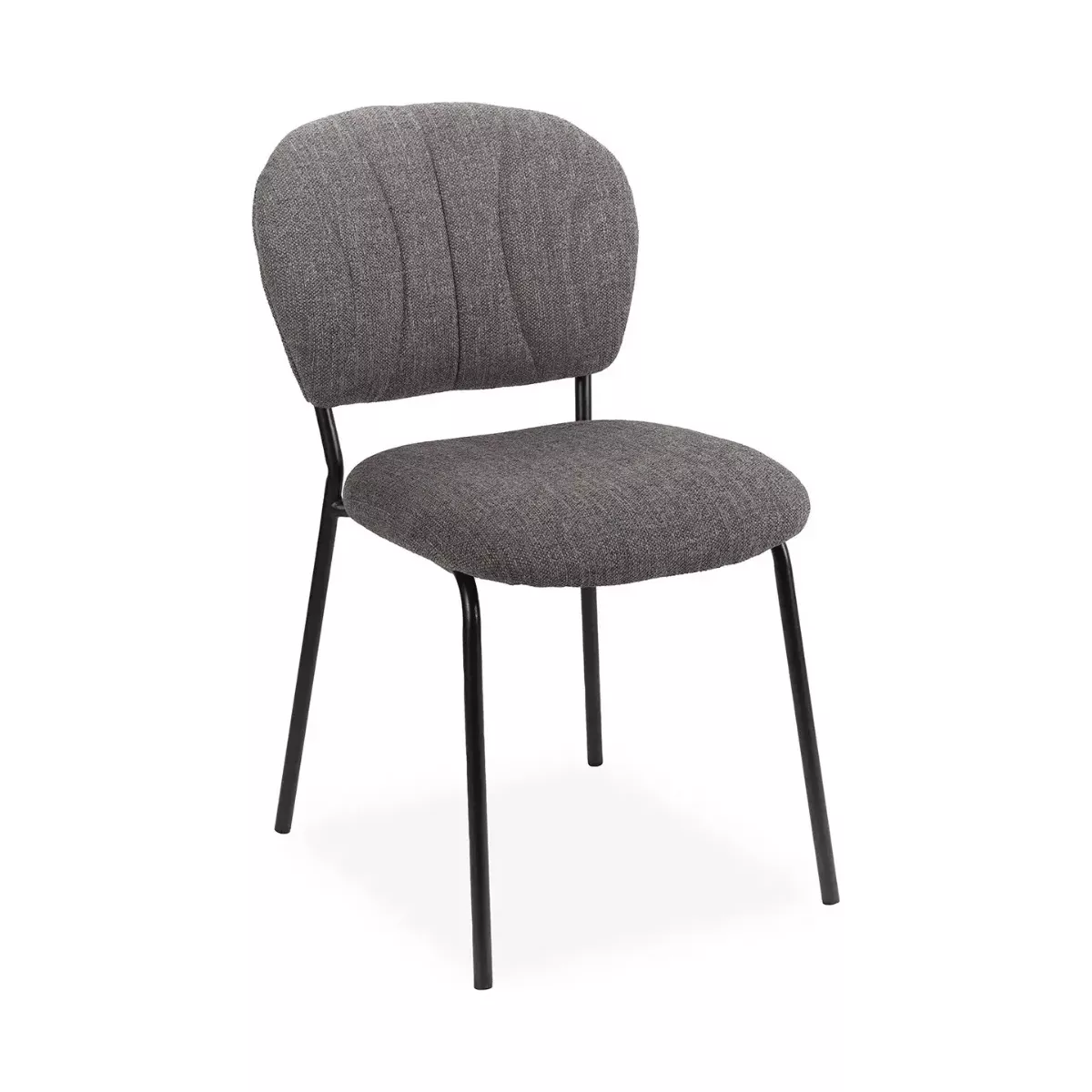 CHAISE EN TISSU