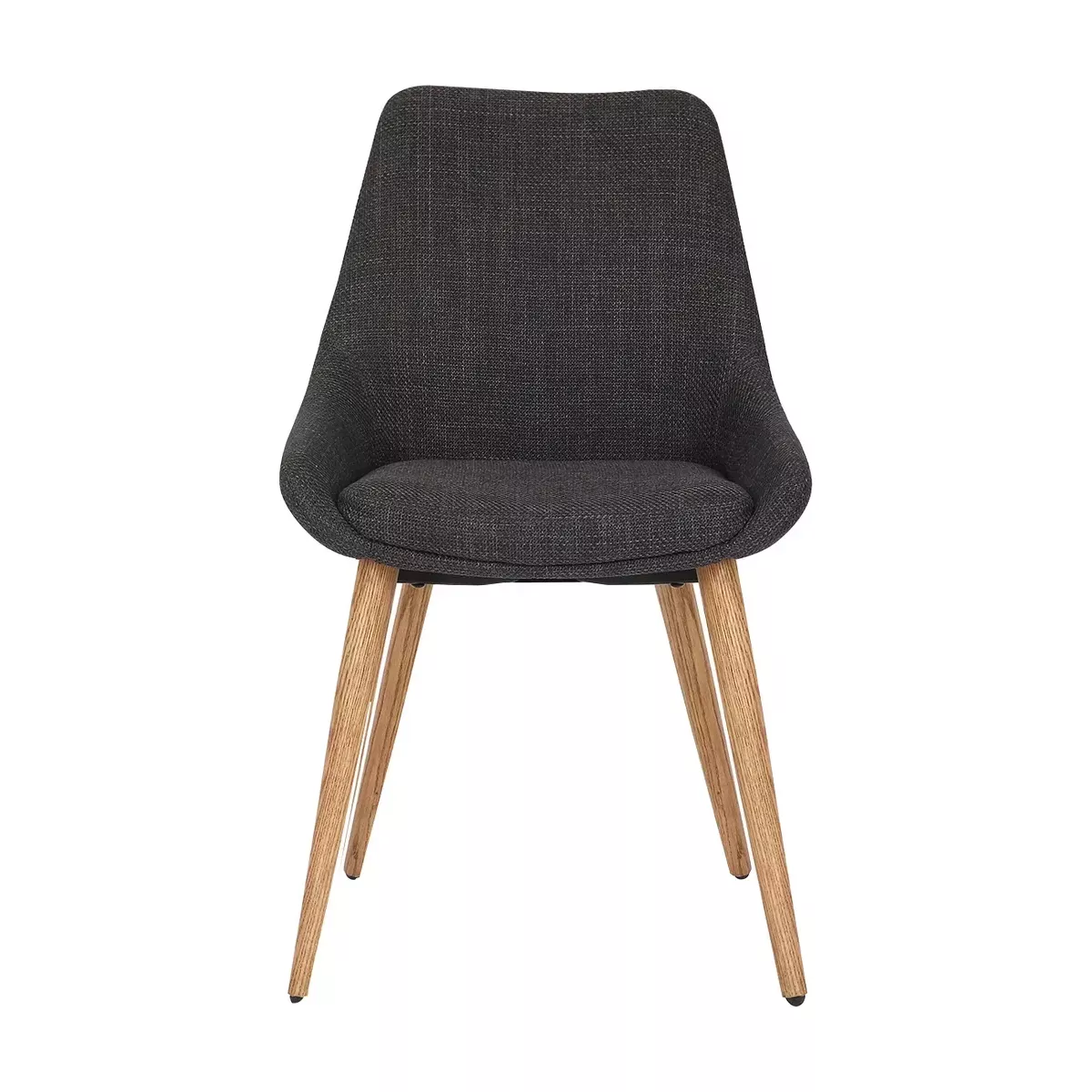 CHAISE EN TISSU BARI