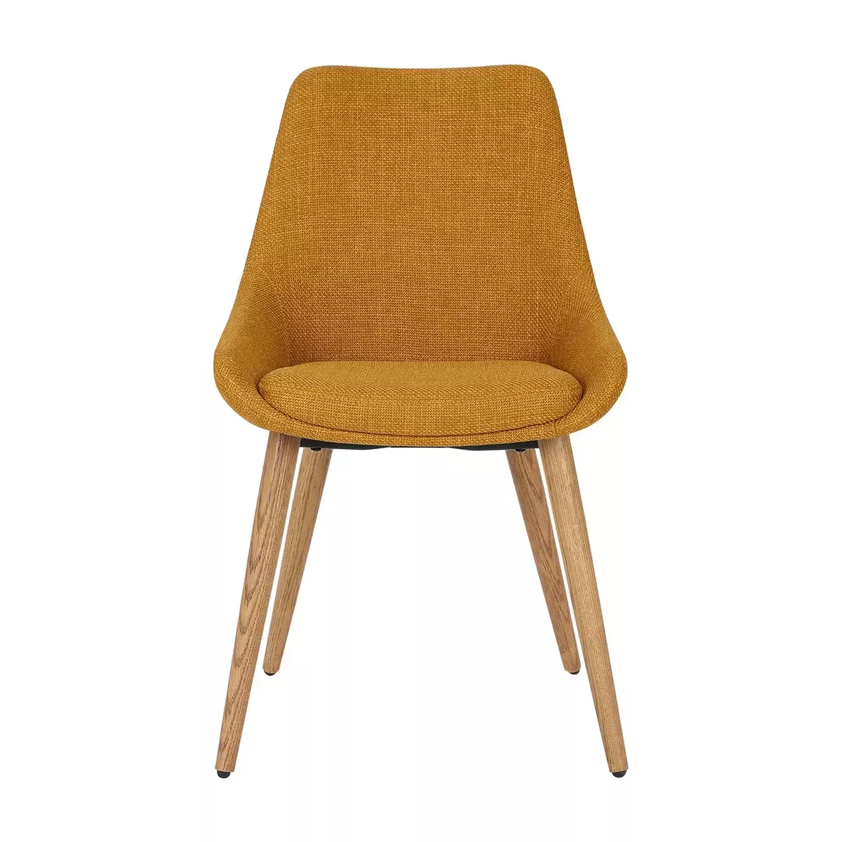 CHAISE EN TISSU BARI