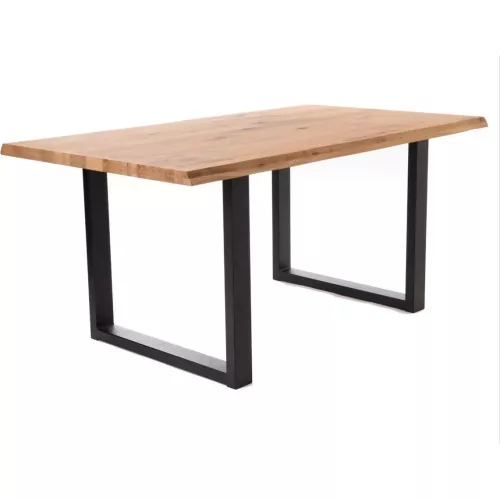 TABLE REPAS EN CHÊNE