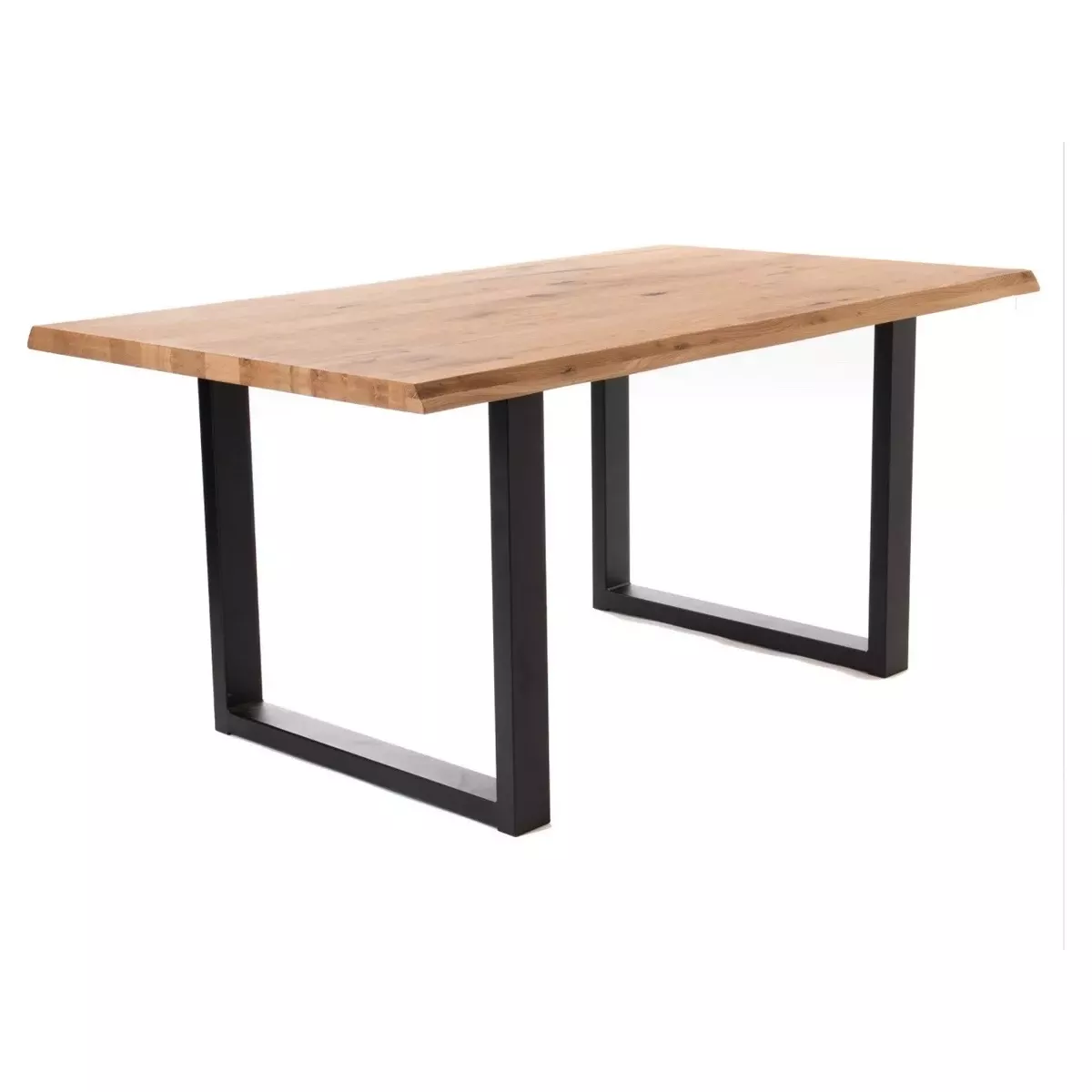 TABLE REPAS EN CHENE