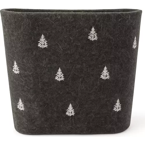 ECRAN FEUTRE DE LAINE SAPIN