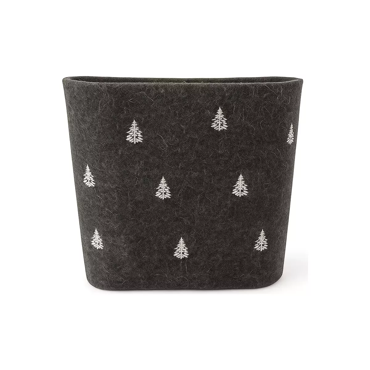 ECRAN FEUTRE DE LAINE SAPIN