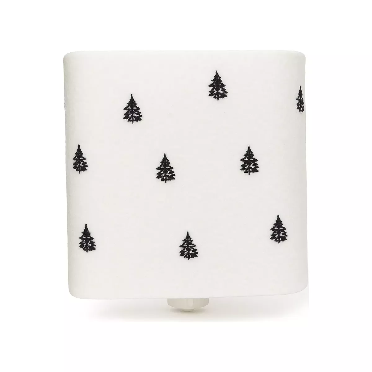 ECRAN FEUTRE DE LAINE SAPIN