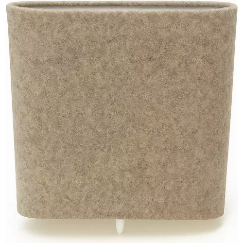 ABAT JOUR FEUTRE DE LAINE SANS MOTIF