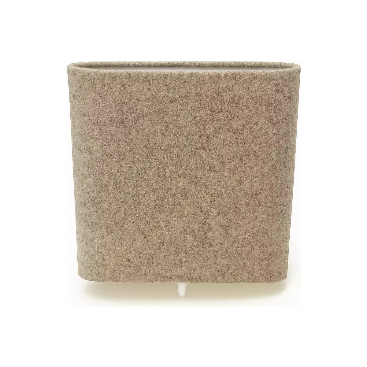 ABAT JOUR FEUTRE DE LAINE SANS MOTIF