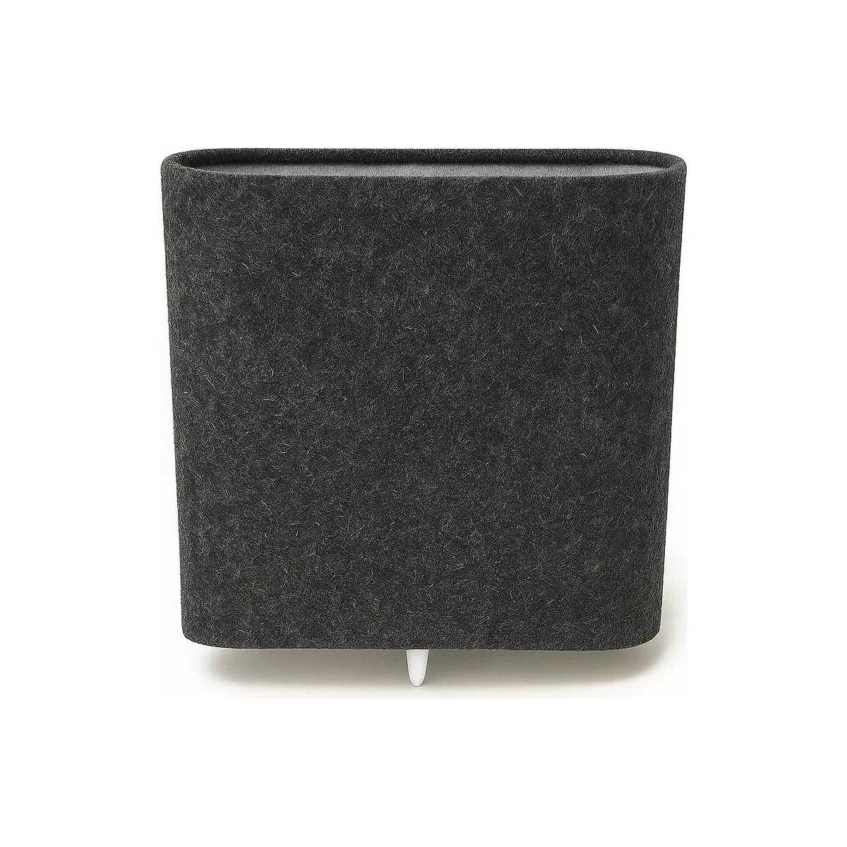 ABAT JOUR FEUTRE DE LAINE SANS MOTIF