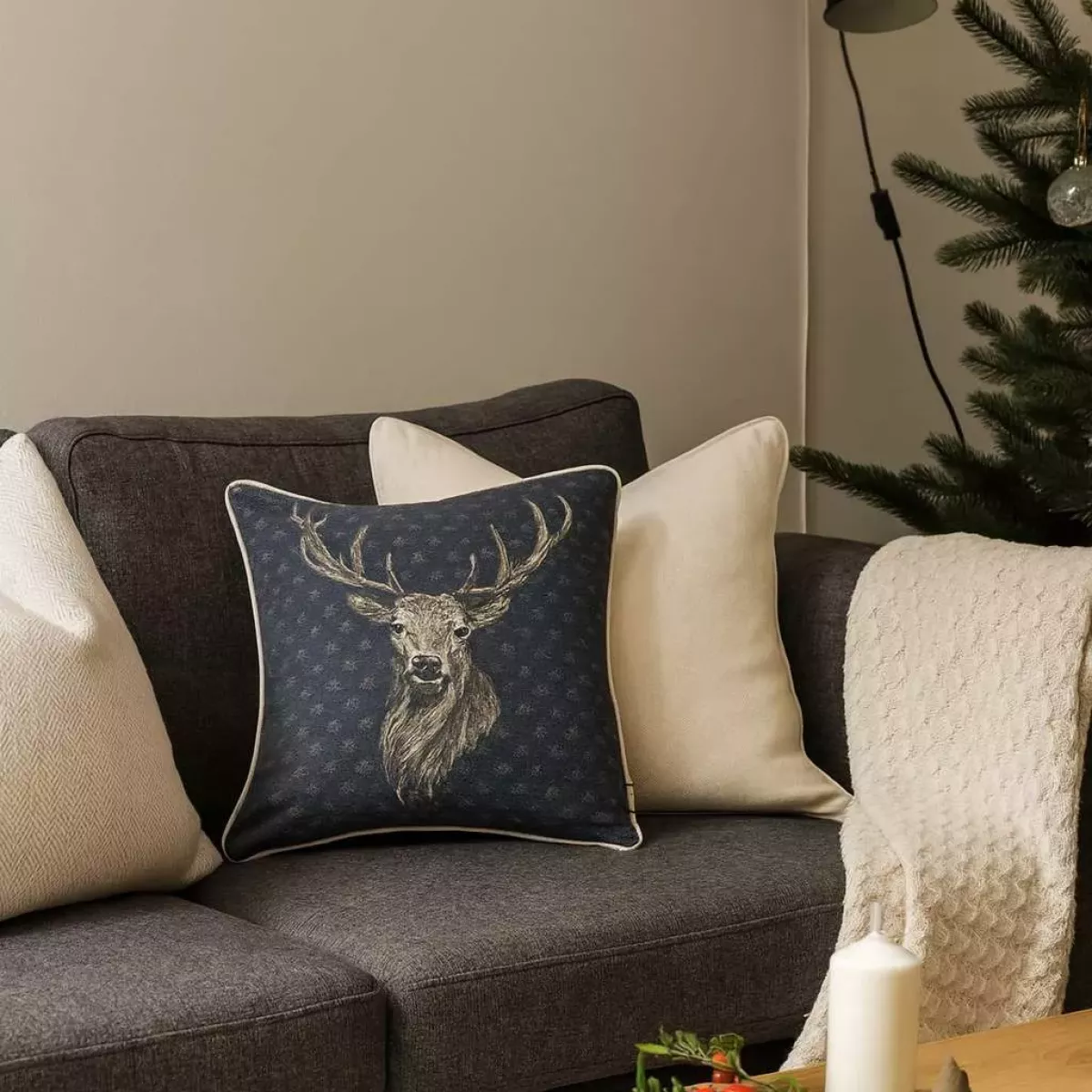 COUSSIN ONTARIO CERF