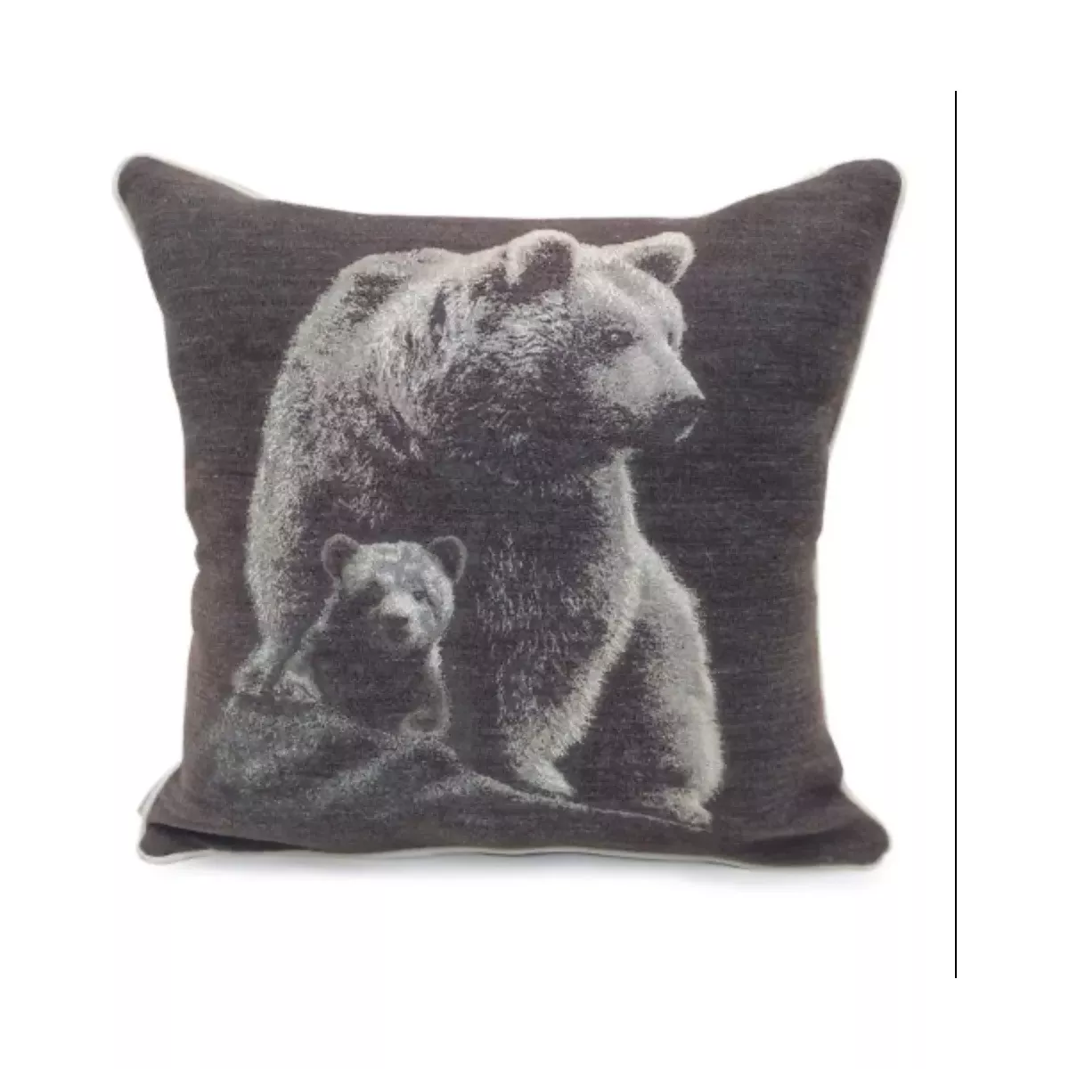 COUSSIN TEDDY 60X60 CM