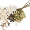 BOUQUET DE FLEURS ARTIFICIELLES