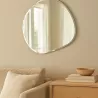MIROIR GALET