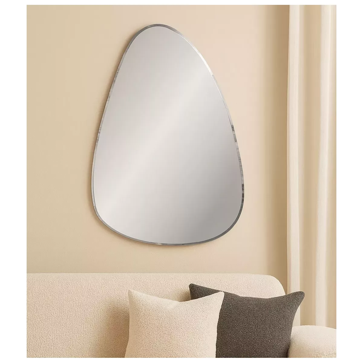 MIROIR ORGANIC
