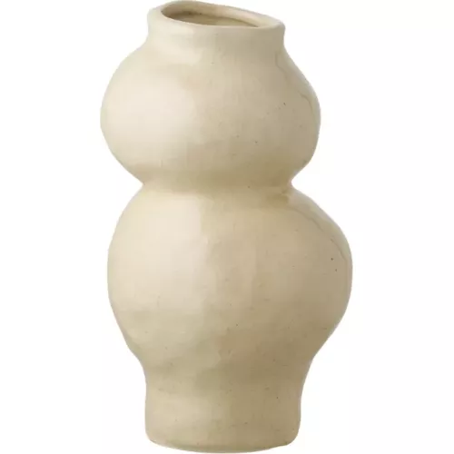 VASE EN CÉRAMIQUE