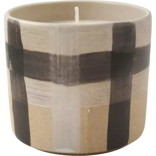 BOUGIE CIRE VEGETALE FABRICATION FRANÇAISE