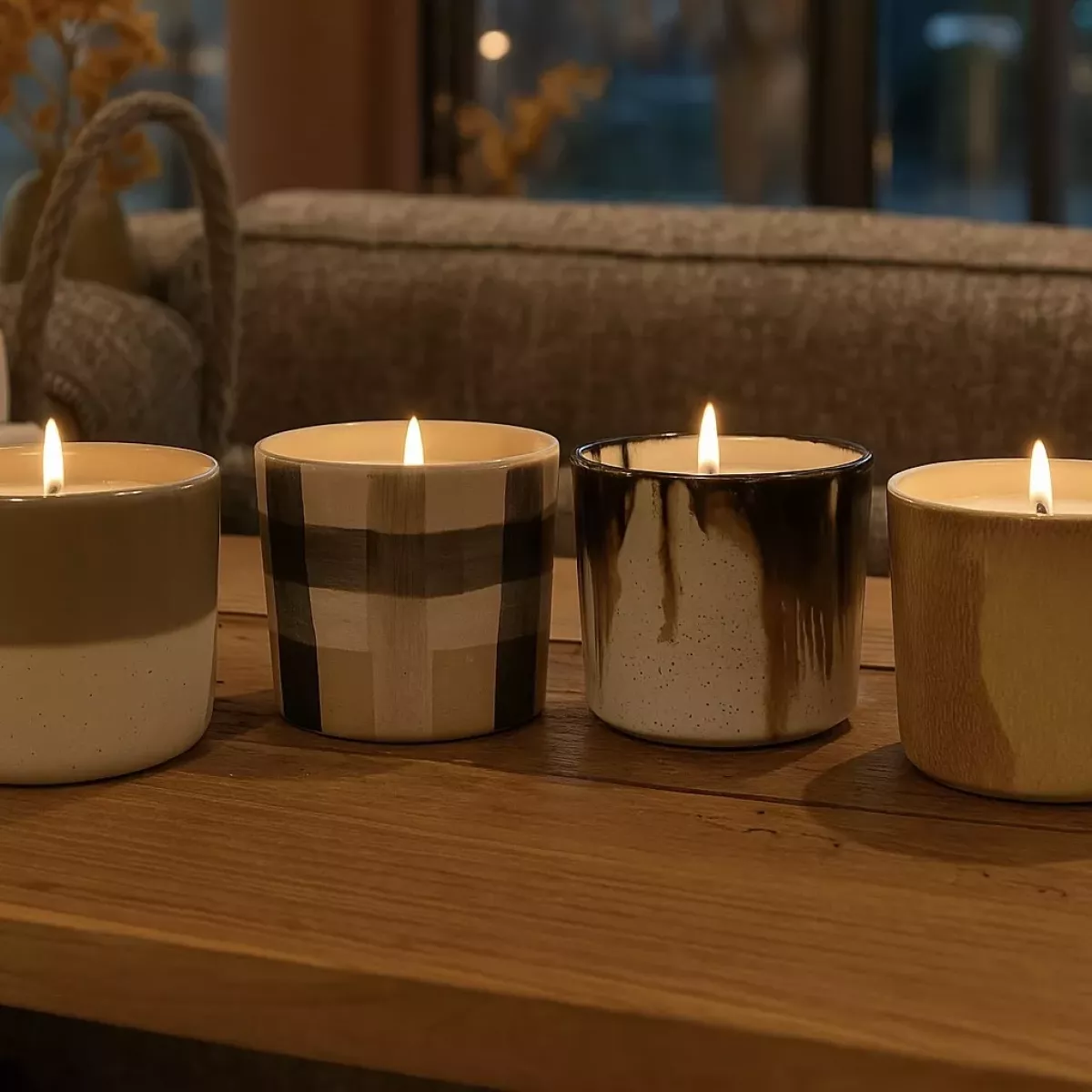 BOUGIE EVIDENCE 300G