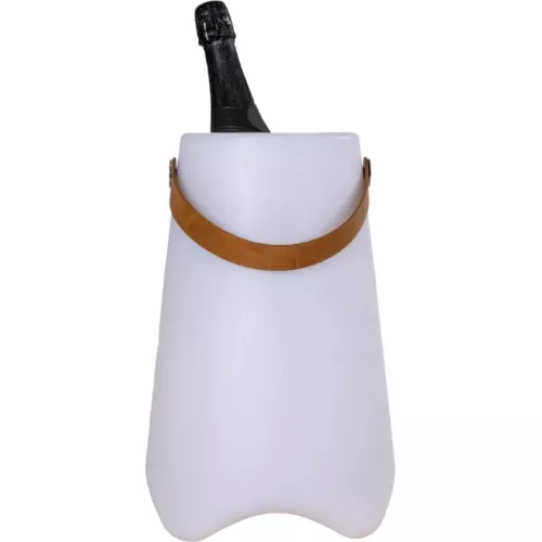 RANGE BOUTEILLE CHAMPAGNE LED