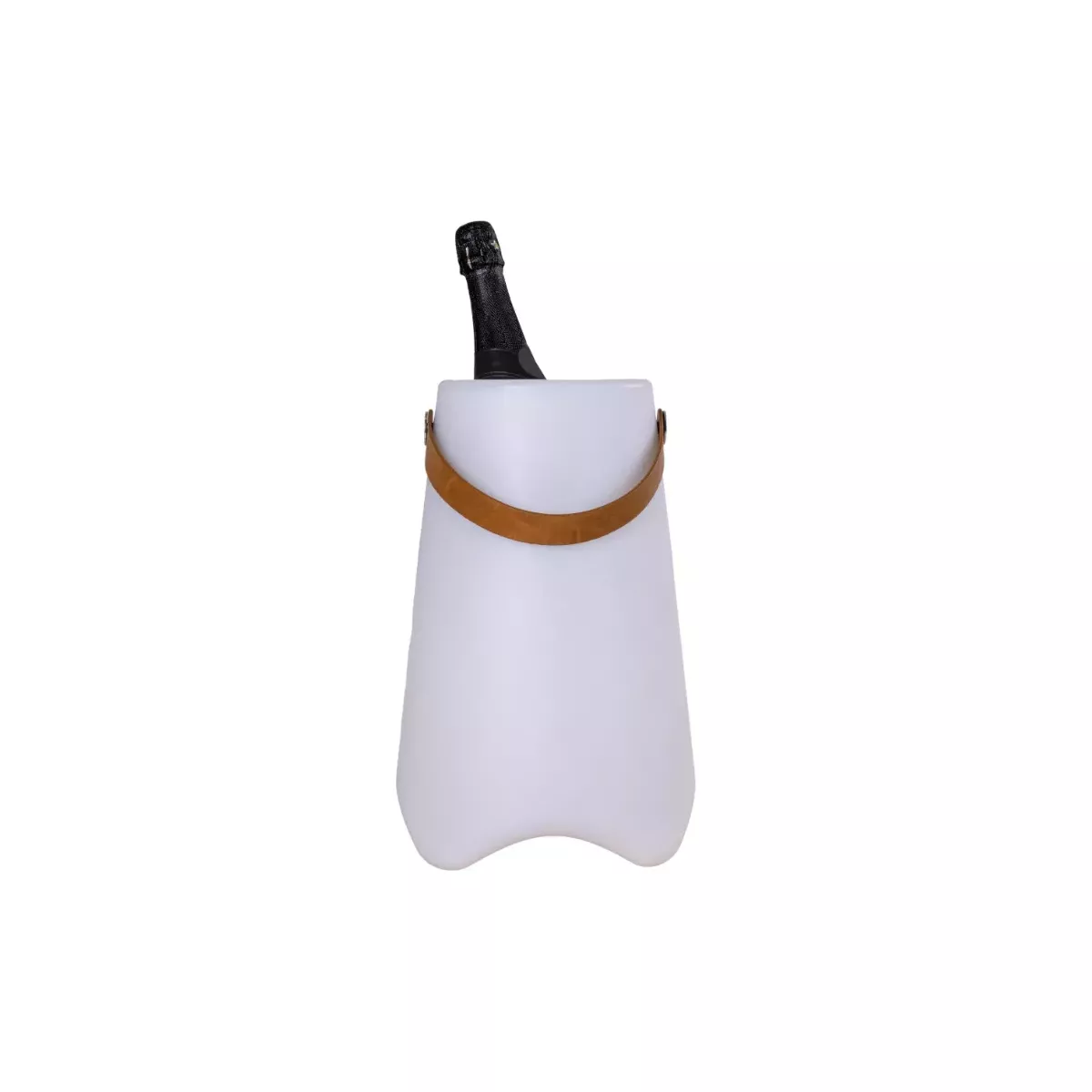 RANGE BOUTEILLE CHAMPAGNE LED