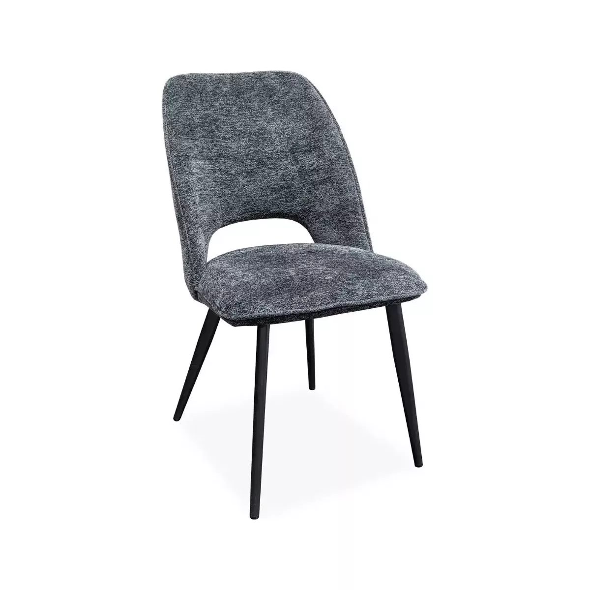 CHAISE EN TISSU
