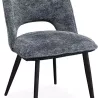 CHAISE EN TISSU