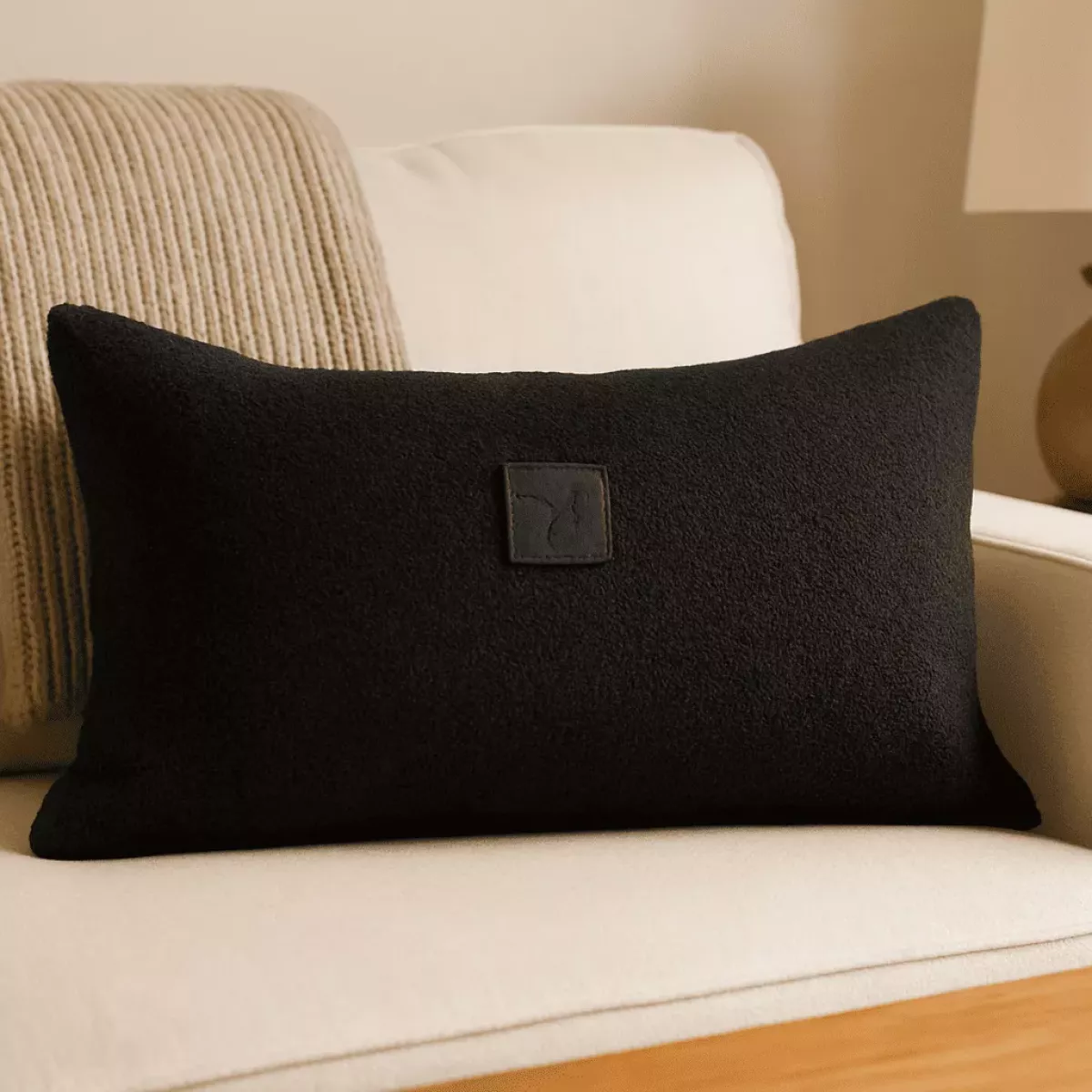 COUSSIN YALA ARDOISE