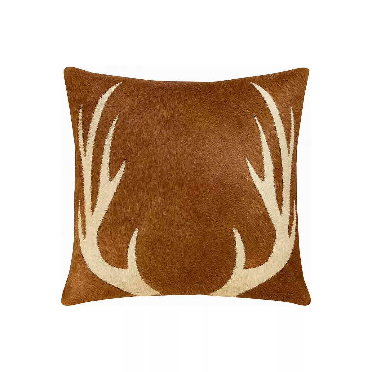 COUSSIN VACHE BRUN