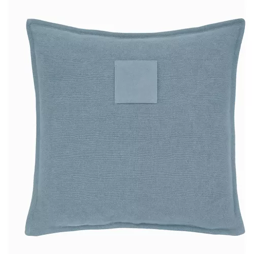 COUSSIN LIN BLEU GLACIER