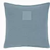 COUSSIN LIN BLEU GLACIER
