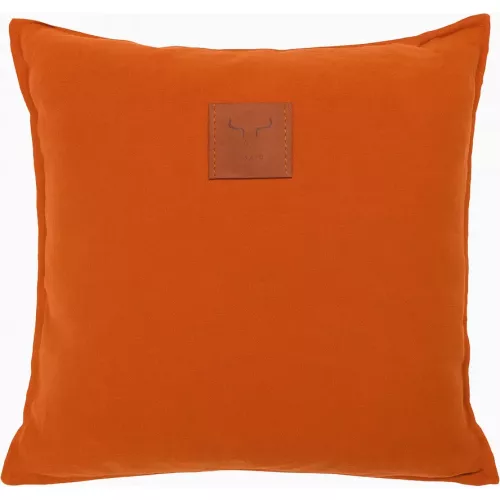 COUSSIN LIN TEINTE DOUBLE FACE
