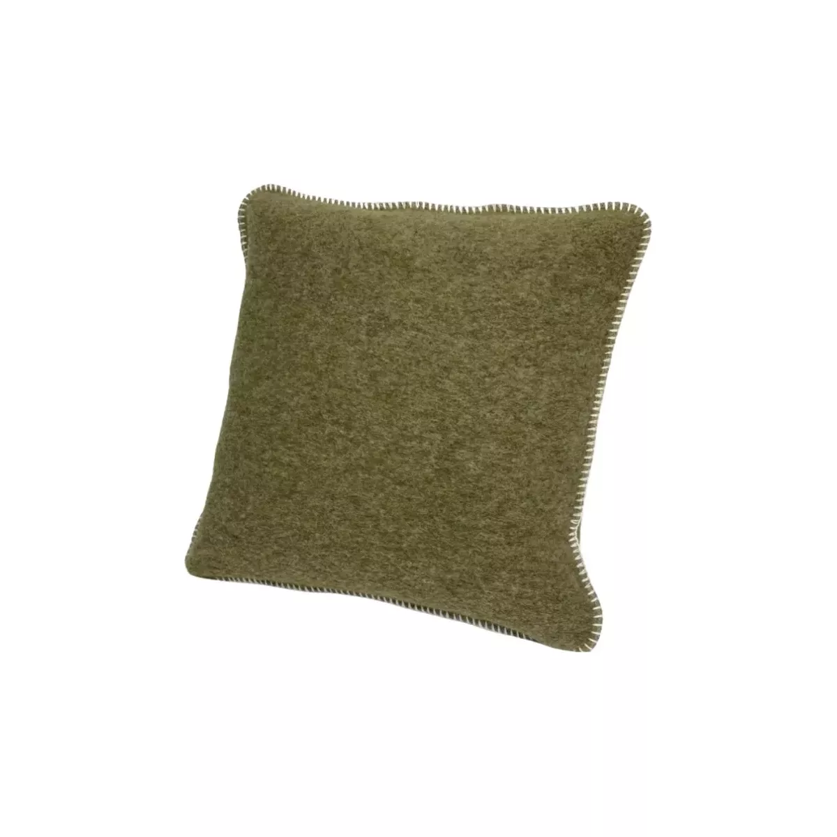 COUSSIN KAKI 50X50 CM