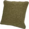 COUSSIN KAKI 50X50 CM