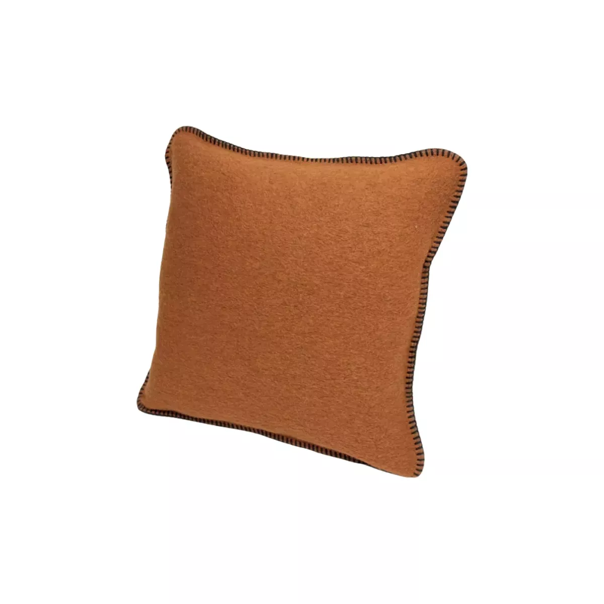 COUSSIN ORANGE 50X50 CM
