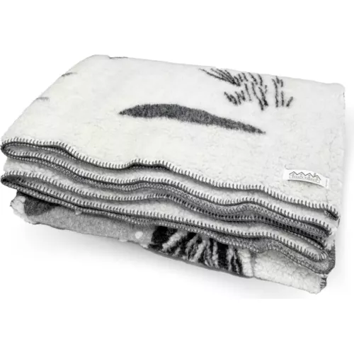 PLAID CHALET 145X200 CM