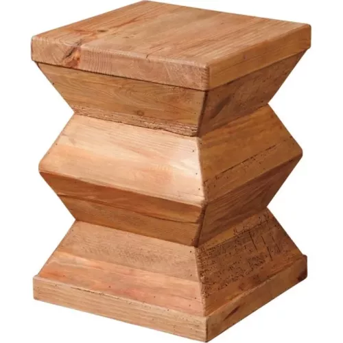 TABOURET ANGULARIS