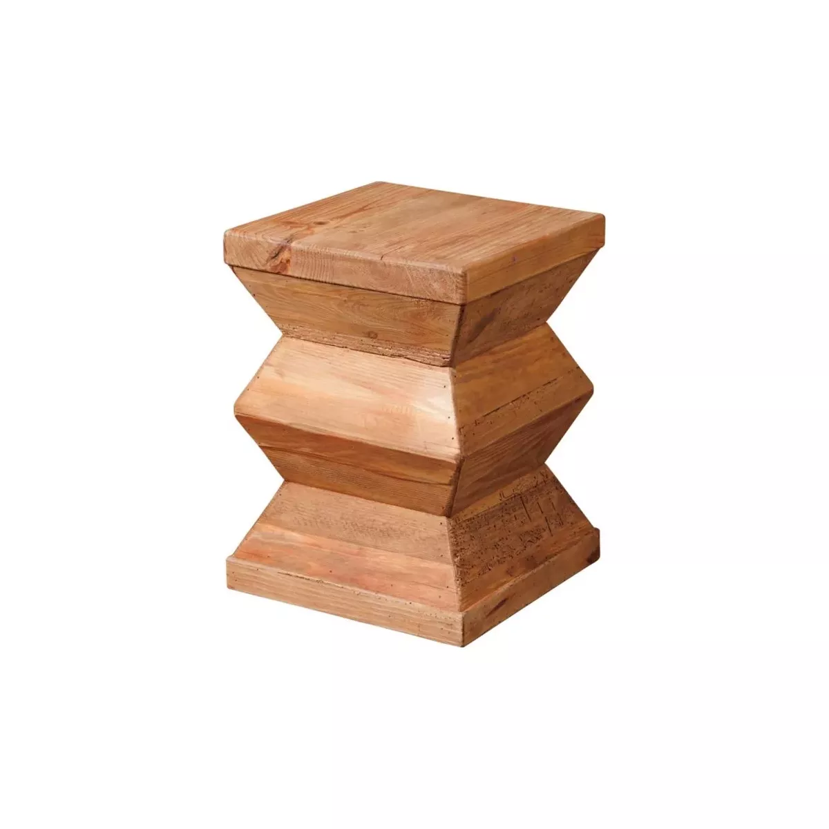 TABOURET ANGULARIS