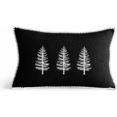 COUSSIN RECTANGLE SAPIN