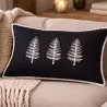 COUSSIN RECTANGLE SAPIN