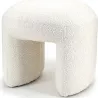 POUF BOUCLETTE