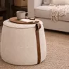 POUF ANILA NATUREL