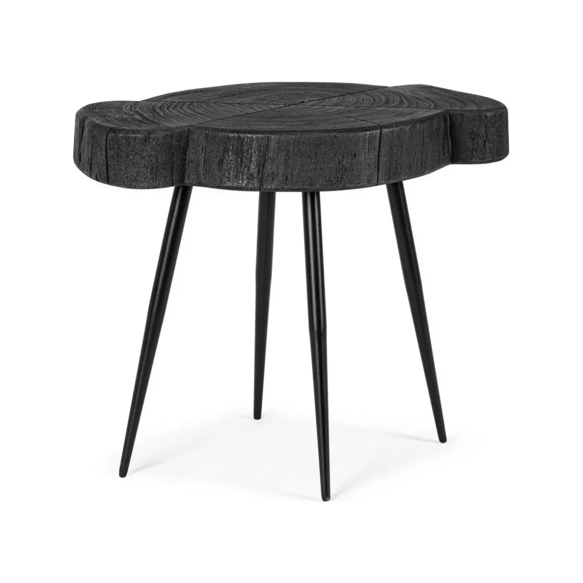 TABLE BASSE ZAKIA NOIRE