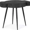 TABLE BASSE ZAKIA NOIRE